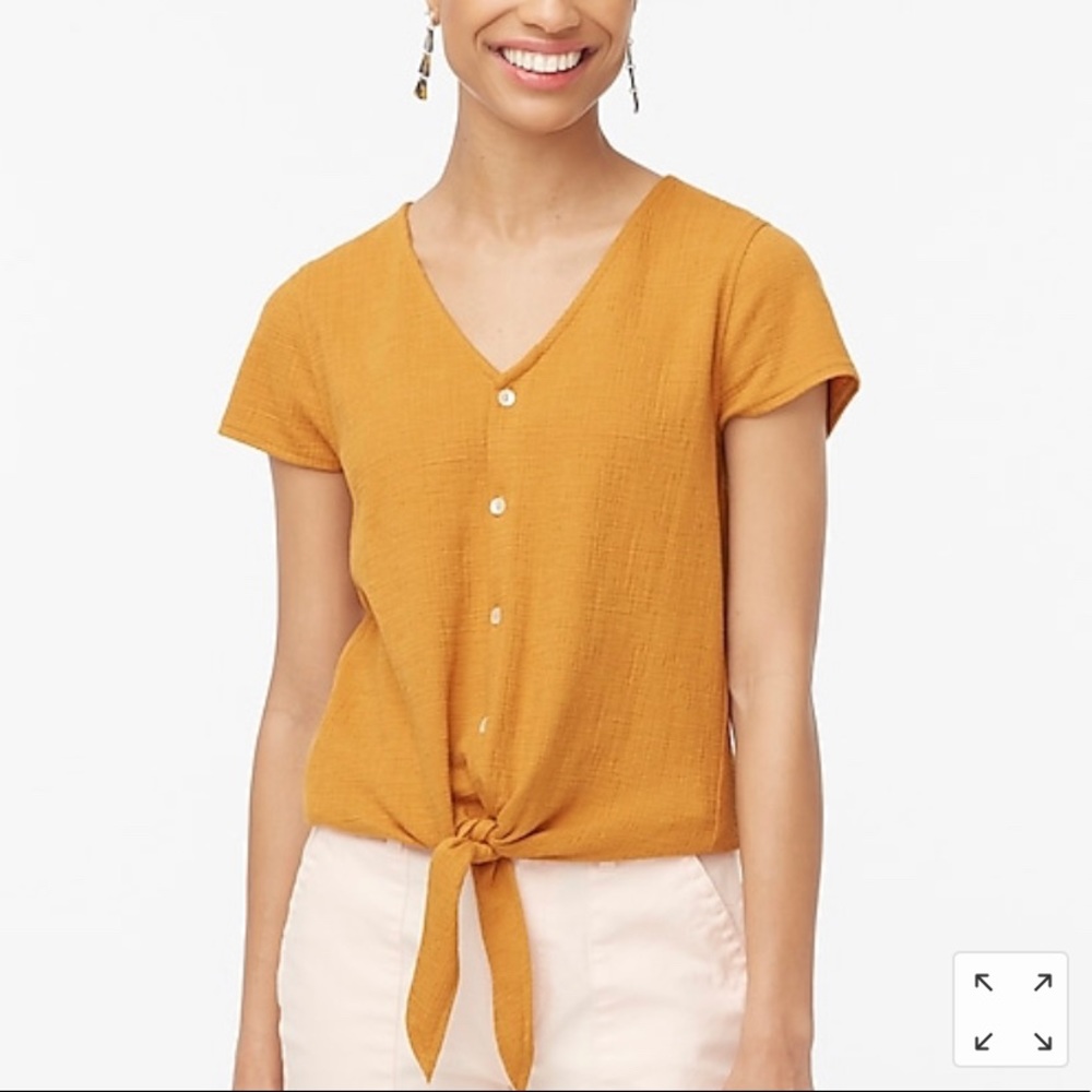 J.Crew Shirt- BRAND NEW